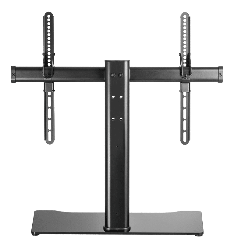 Deltaco ARM-1401 Tabletop TV stand flat 32-55" 40 kg
